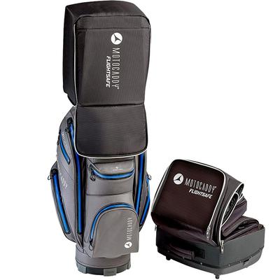 Motocaddy Flight Safe Golf Travel Cover - thumbnail image 4