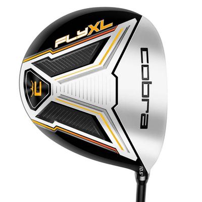 Cobra Fly XL 2 Golf Package Set - Graphite Cart (11-Piece) - thumbnail image 2