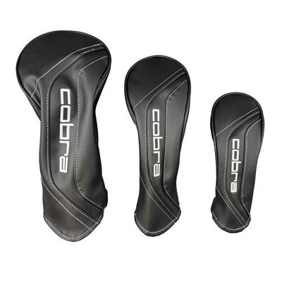 Cobra Fly XL 2 Golf Package Set - +1'' Longer Stiff Steel Stand Bag (11-Piece) - thumbnail image 13