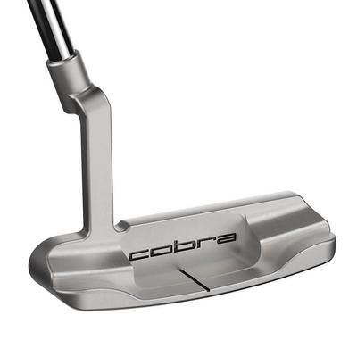 Cobra Fly XL 2 Golf Package Set - +1'' Longer Stiff Steel Stand Bag (11-Piece) - thumbnail image 8