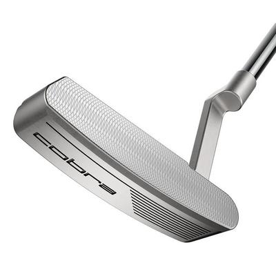 Cobra Fly XL 2 Golf Package Set - +1'' Longer Stiff Steel Stand Bag (11-Piece) - thumbnail image 9