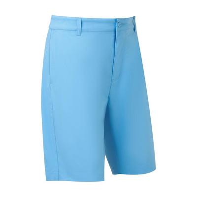 Footjoy Par Golf Shorts - Deep Reef