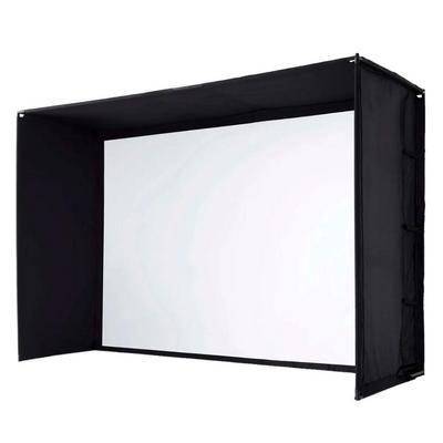 Format Golf Performance Enclosure - Poled Frame