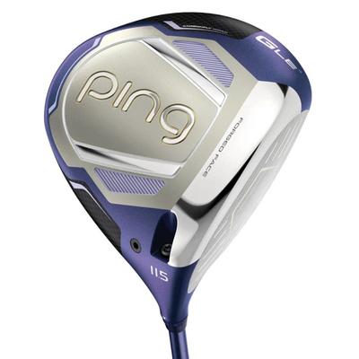 Ping G Le4 Ladies Full Set - thumbnail image 8