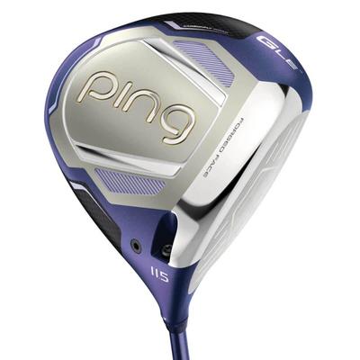 Ping G Le4 Ladies Golf Driver