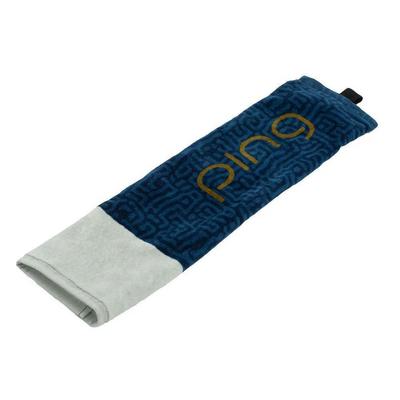 Ping G Le 3 Tri-Fold Golf Towel