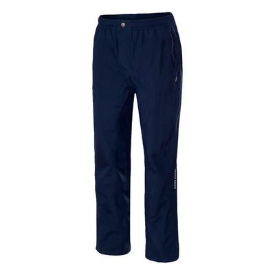 Galvin Green Andy Gore-Tex Waterproof Golf Trousers - Navy - thumbnail image 1