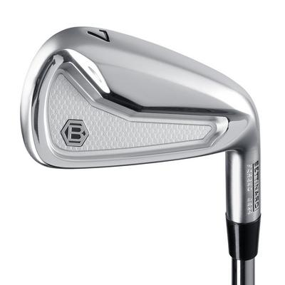 Bettinardi CB24 Golf Irons - Steel - thumbnail image 1