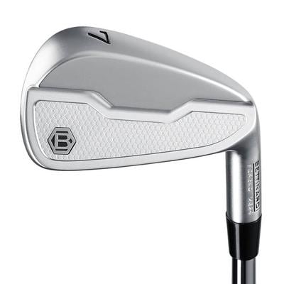 Bettinardi MB24 Golf Irons - Steel - thumbnail image 1