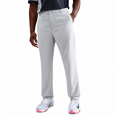 Nike Dri-Fit Velocity Golf Pant - Wolf Grey - thumbnail image 1