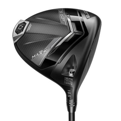 Cobra DS ADAPT Max K Golf Driver - thumbnail image 1