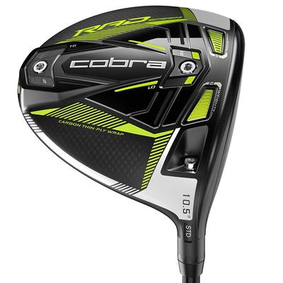 Cobra King RADSPEED Driver - thumbnail image 1