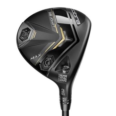 Cobra DS ADAPT Max Women's Golf Fairway Woods - thumbnail image 1