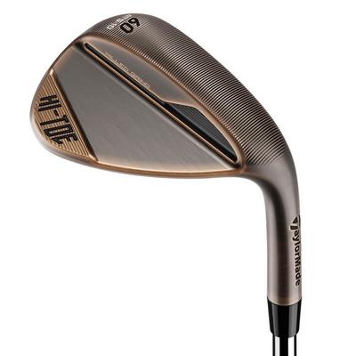 TaylorMade Hi-Toe 4 Golf Wedge - Copper - thumbnail image 1