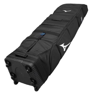 Mizuno Ultimate Golf Travel Cover - Black - thumbnail image 1