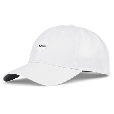 Titleist Montauk Lightweight Golf Cap - thumbnail image 1