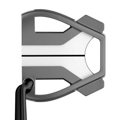 TaylorMade Spider Tour X Double Bend Golf Putter - thumbnail image 2