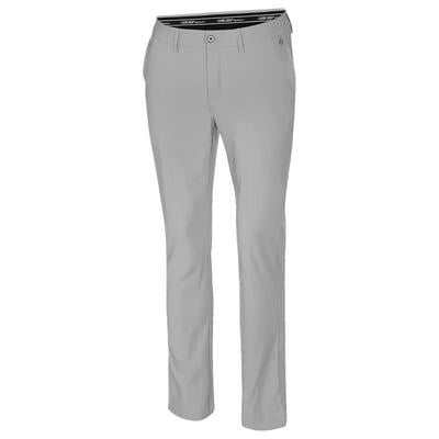 Galvin Green Nixon Ventil8 Golf Trouser - Light Grey - thumbnail image 1