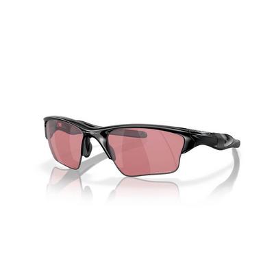 Oakley Half Jacket 2.0 XL Sunglasses - Polished Black w/Prizm Dark Golf Lens - thumbnail image 1