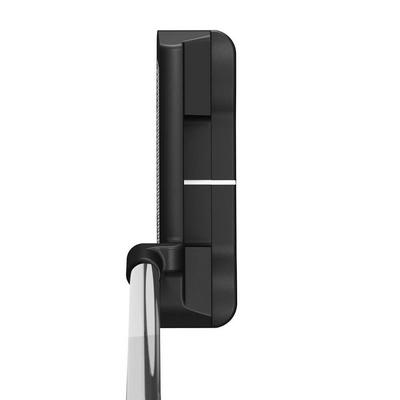 Odyssey O-Works Black 1 Golf Putter - thumbnail image 1