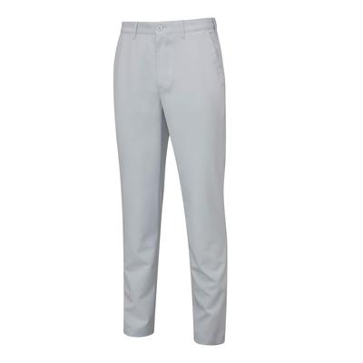 Ping Bradley Golf Trouser - Pearl Grey - thumbnail image 1