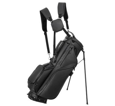 Mizuno Pro Golf Stand Bag - thumbnail image 1
