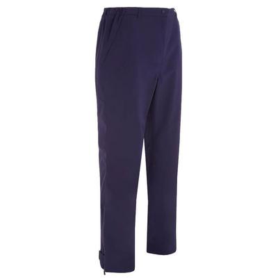 ProQuip Ladies Darcey Waterproof Golf Trouser - Navy