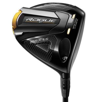 Callaway Rogue ST Max LS Tour Golf Driver - thumbnail image 1