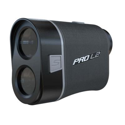 Shot Scope Pro L2 Laser Rangefinder - Black/Grey - thumbnail image 1