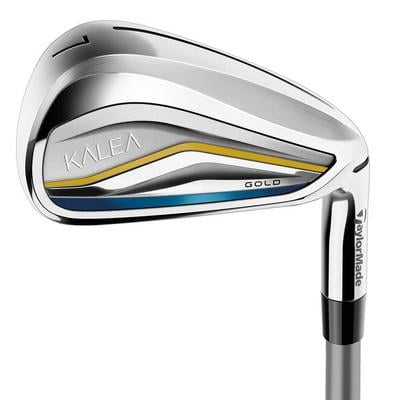 TaylorMade Kalea Gold Ladies Package Set - thumbnail image 21