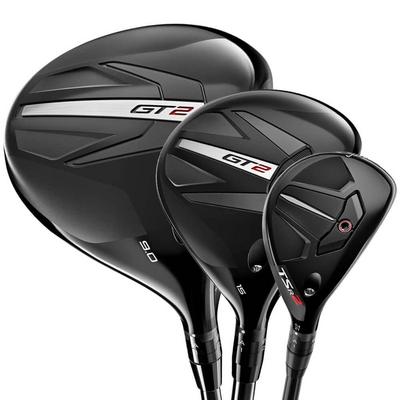 Titleist GT2/TSR2 Men's Bundle Set - thumbnail image 1