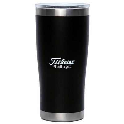 Titleist Travel Mug - Black - thumbnail image 1