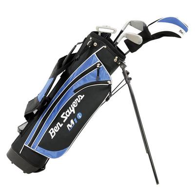 Ben Sayers M1i Junior Golf Package Set Blue (Age 9-11) - thumbnail image 1