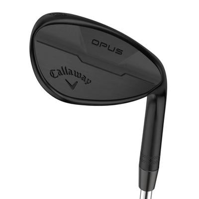 Callaway Opus Black Shadow Wedge - thumbnail image 2