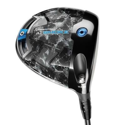 Callaway Paradym Ai Smoke Mens Full Set - thumbnail image 3