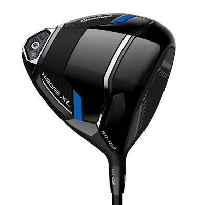 Cleveland HiBore XL Golf Driver - thumbnail image 1