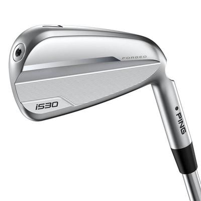 Ping i530 Golf Irons - Graphite - thumbnail image 1