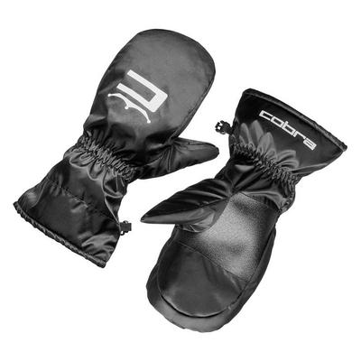 Cobra Crown C Winter Golf Mittens - thumbnail image 1