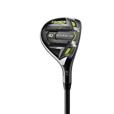 Cobra King RADSPEED Golf Hybrid - thumbnail image 1