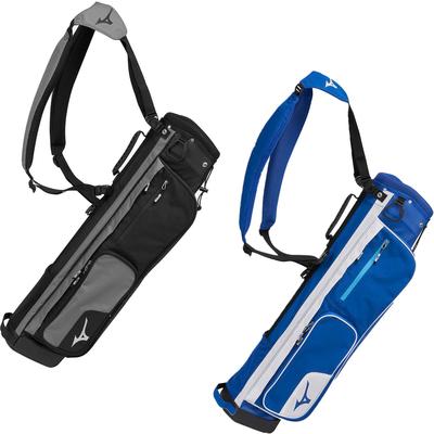 Mizuno Tour Scratch Sac Pencil Carry Bag - thumbnail image 1