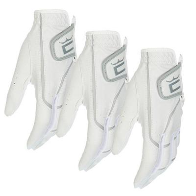 Cobra Womens Microgrip Flex Golf Glove - 3 for 2 Offer - thumbnail image 1