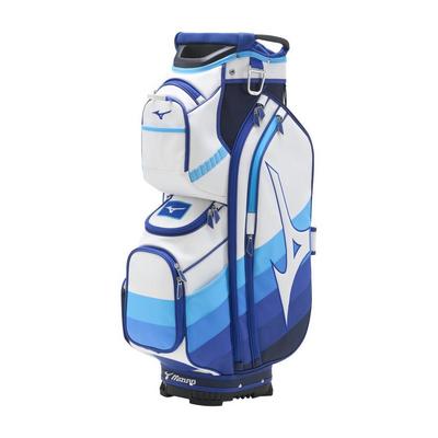 Mizuno Staff Golf Cart Bag - thumbnail image 1