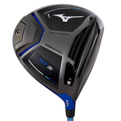 Mizuno ST-Z 220 Tour Blue Limited Edition Golf Driver Hero Thumbnail | Clickgolf.co.uk - thumbnail image 1