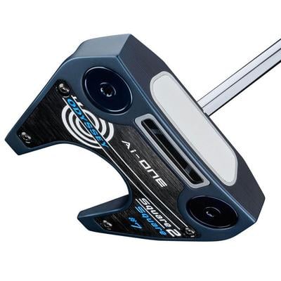 Odyssey Ai-ONE Square 2 Square Seven Golf Putter - thumbnail image 1