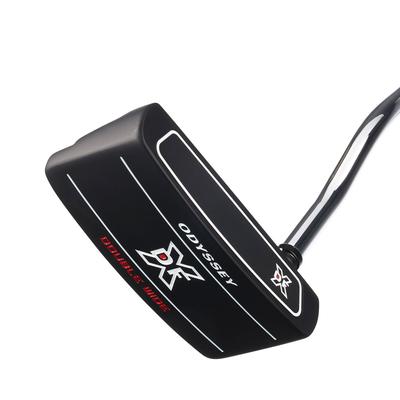 Odyssey DFX DW OS Golf Putter - thumbnail image 1