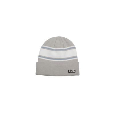 Ping Ladies Knit Beanie Hat - thumbnail image 1