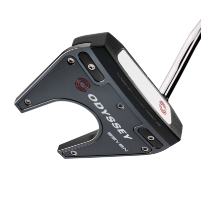 Odyssey Tri-Hot 5K Seven DB Golf Putter - thumbnail image 1