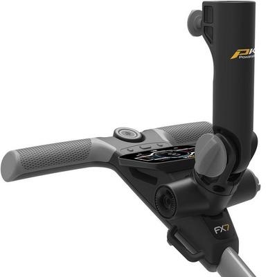 PowaKaddy Universal FX & CT Umbrella Holder - thumbnail image 2