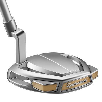 TaylorMade Kalea Premier Ladies Spider Mini Golf Putter - thumbnail image 1