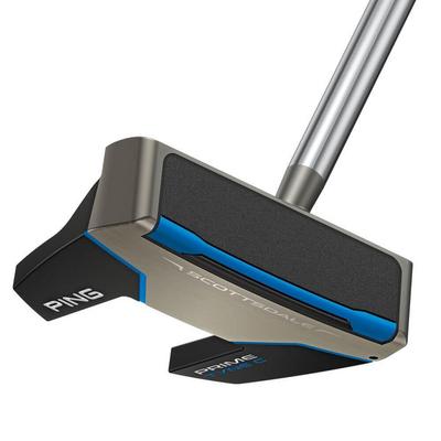 Ping Scottsdale Prime Tyne C Golf Putter - thumbnail image 1